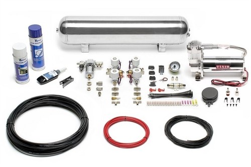 Airride air châssis - airride, kit