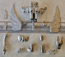 1988 SAINT SEIYA Vintage