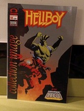 COLLECTION IMAGE 18 HELLBOY