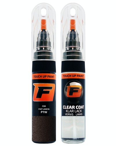 Peinture retouche pour fiat - peinture, de