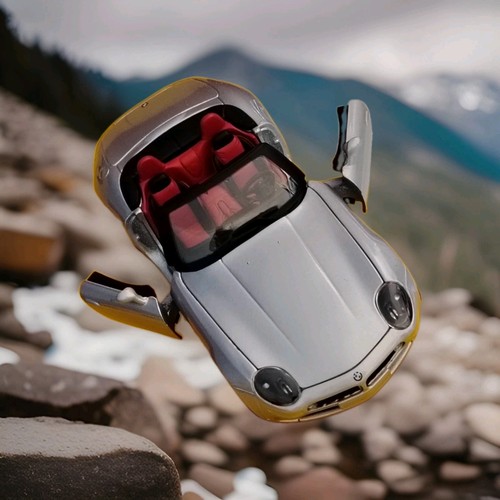 Gate bmw z8 cabriolet - ,