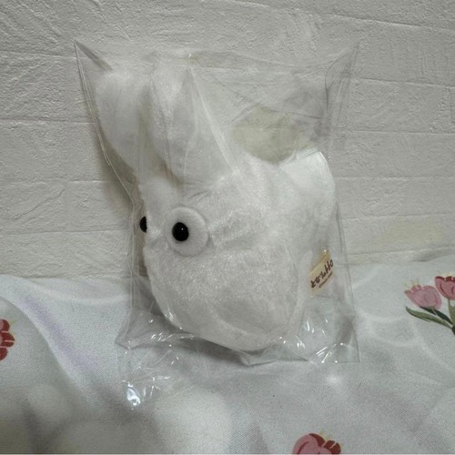 Petite poupée peluche - , ghibli
