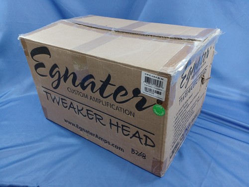 Egnater tweaker guitar - 15,