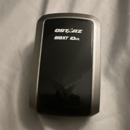 Qstarz q818xt gps receiver - qstarz, bt-q818xt