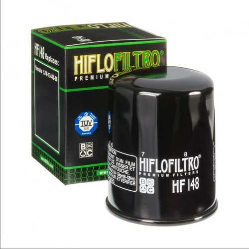 Filtre huile hiflofiltro - à,