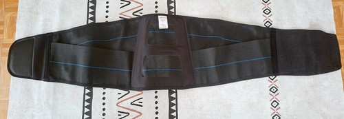 Ceinture dorsale compex activ - ceinture,