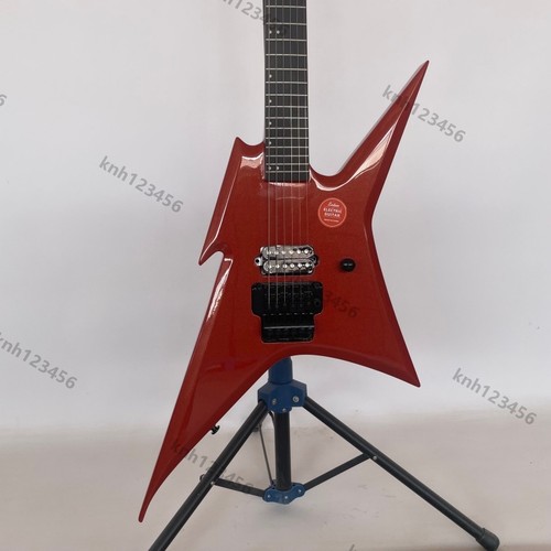 Ironbird solid body - ironbird,