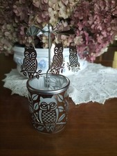  Photophore Bougie Carrousel