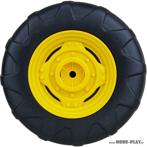 Peg perego john deere - deere, power