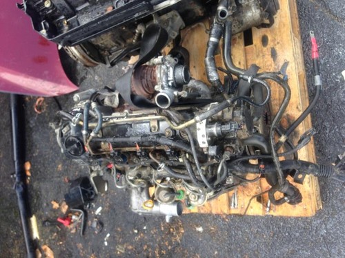Volant moteur mini - mini, 1