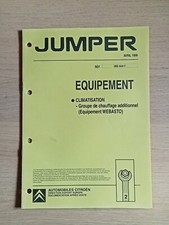 (339A) Manuel d'atelier