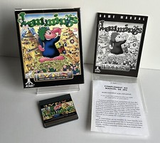 ⭐️RARE!!! LEMMINGS LYNX