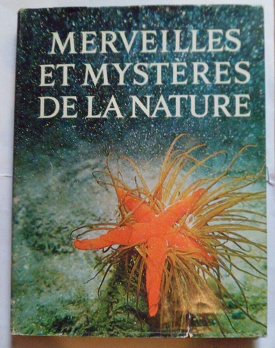 Merveilles mystères la - merveilles, de