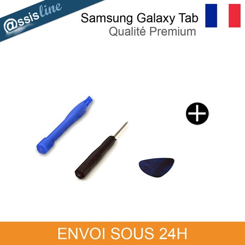 Kit outils tournevis samsung - outils,