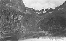 31 LUCHON PASSAGE DU PORTILLON