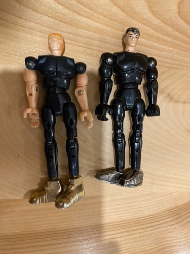 Vintage 1987 1990 saint seiya - 1987-1990,