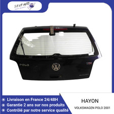 🇫🇷 HAYON VOLKSWAGEN POLO 99-2001 ➤6N0827025AD ♻️