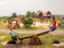 NOCH Bascule pour enfant