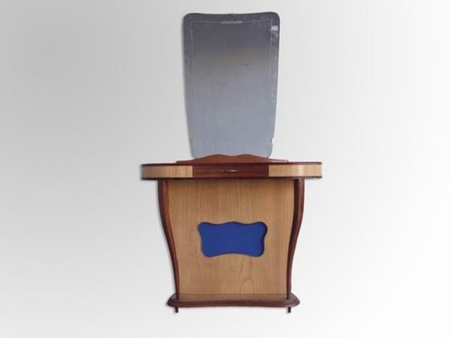 Console miroir 1940 italienne