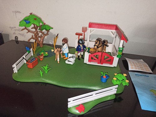 Playmobil country 6147 - playmobil,