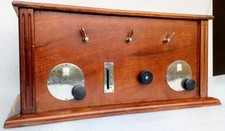 Très belle et encienne Radio / Tsf GMR SHPINX des annéées 1926