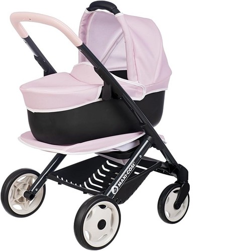 Smoby poussette maxi cosi - smoby,