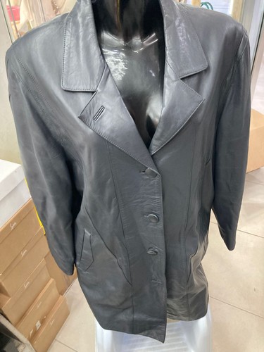 Veste manteau matrix femme - femme, en