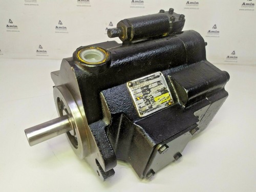 Parker pvp4130r210 pompe - pvp4130r210, À