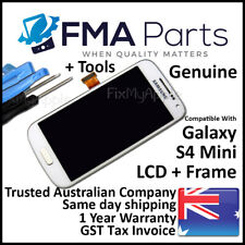 Samsung Galaxy S4 Mini i9190