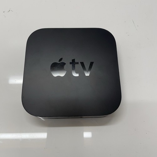 Apple 8gb - apple, tv