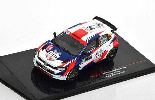 Volkswagen polo gti - volkswagen, r5