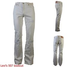 Levis 507 Jeans à Pattes