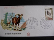  Lettre Philatélique dédiée