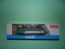 PIKO locomotive électrique BB8500 FRET SNCF 96515 NEUF