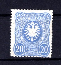 Reich Allemand-époque Pfennig