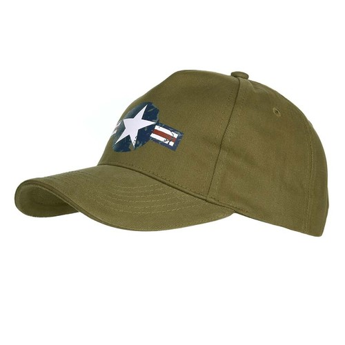 Casquette commémorative ww2 - casquette,