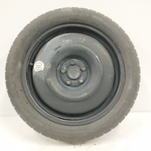 Pneu rechange 5x100 - 5h, /