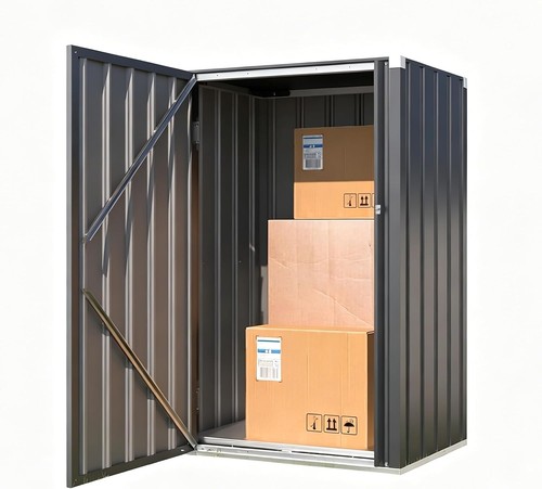 Aecojoy abri jardin - aecojoy, de
