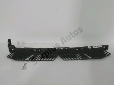 SUPPORT CENTRAL DE PARE-CHOC