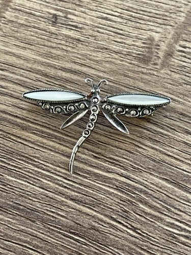 Ancienne broche argent - ancienne,