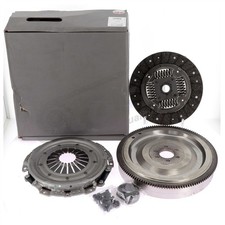 KIT ADAPTATEUR, EMBRAYAGE AUDI