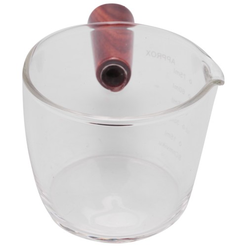Tasse mesurer verre - tasse, à