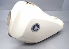 OEM Yamaha TW200 Fuel Gas Tank Genuine Used JDM Motorcycle Part From Japan