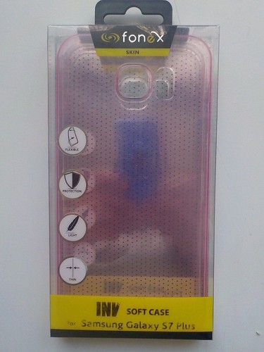 Coque téléphone rose - coque,