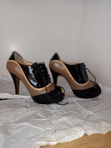 Chaussures prada - chaussures,