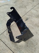 CRAFTSMAN, MTD, TORO XL  RIDING MOWER BAGGER BRACKET MOUNT