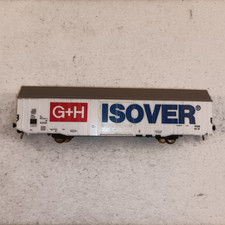 FLEISCHMANN HO 5378 WAGON