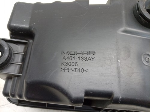 Support filtre air - support,