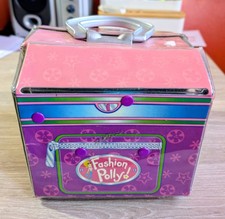 Lot Divers Valisette  Polly