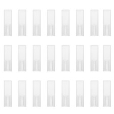  100 Pcs Couteau De Précision